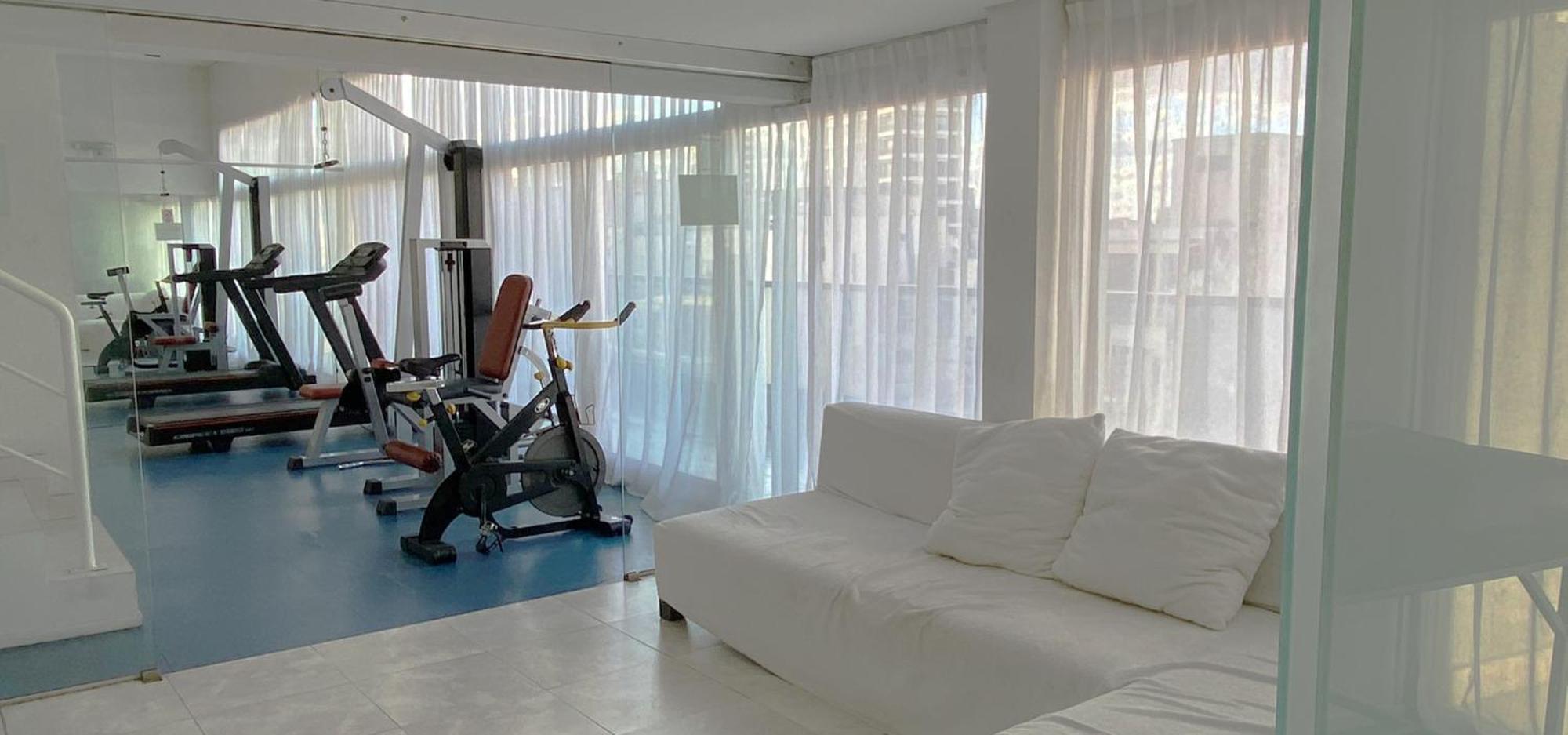 Vacaciones De Lujo Sobre Av Santa Fe, 4p Full Amenities! La Recoleta, Centro De * Ciudad Autónoma de Buenos Aires
