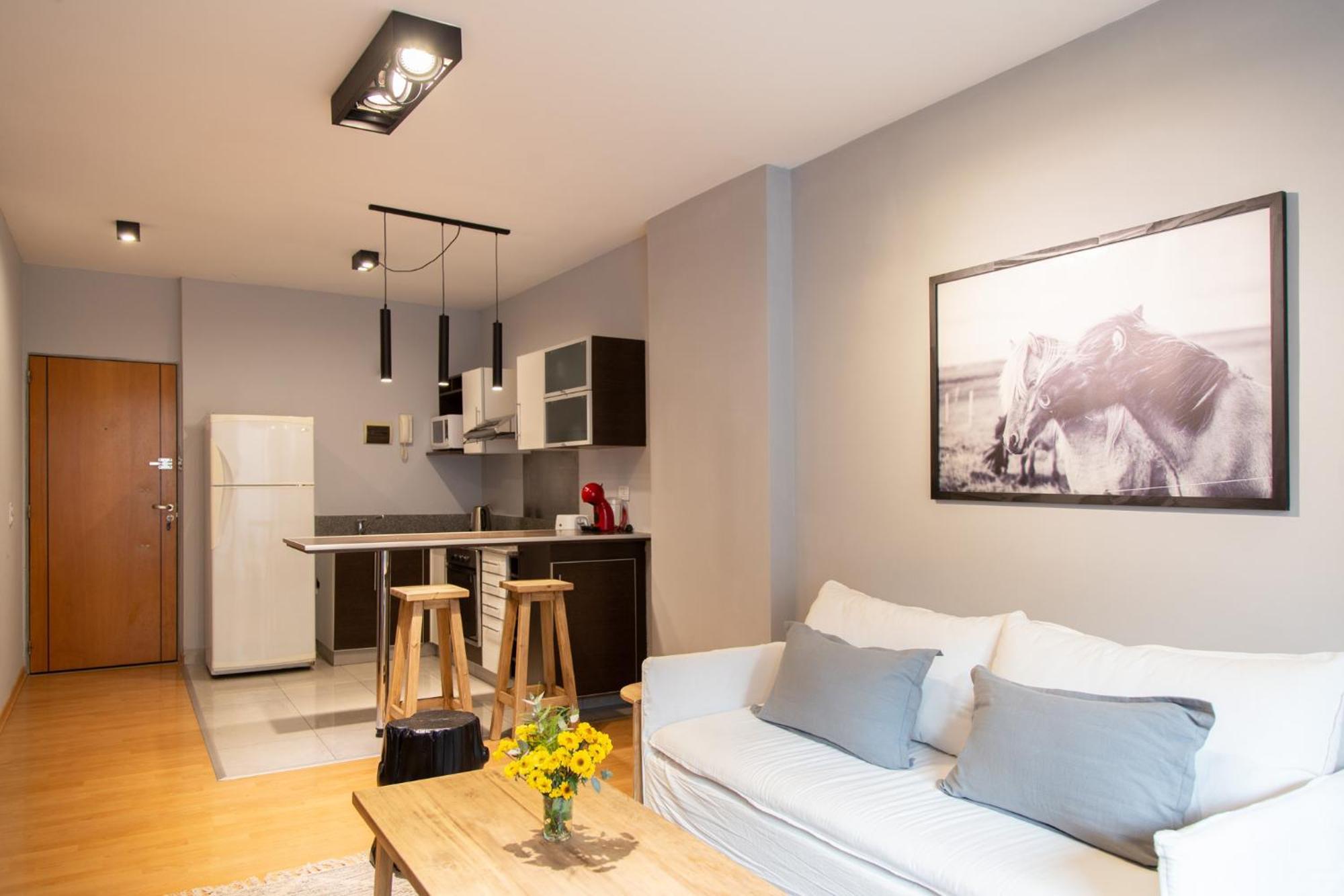 Cipres Elegant Apartamento