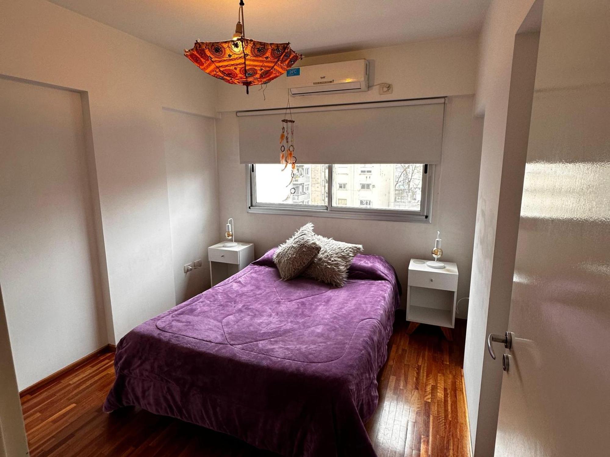 Hermoso Departamento Cercano Al Movistar Arena Apartamento *