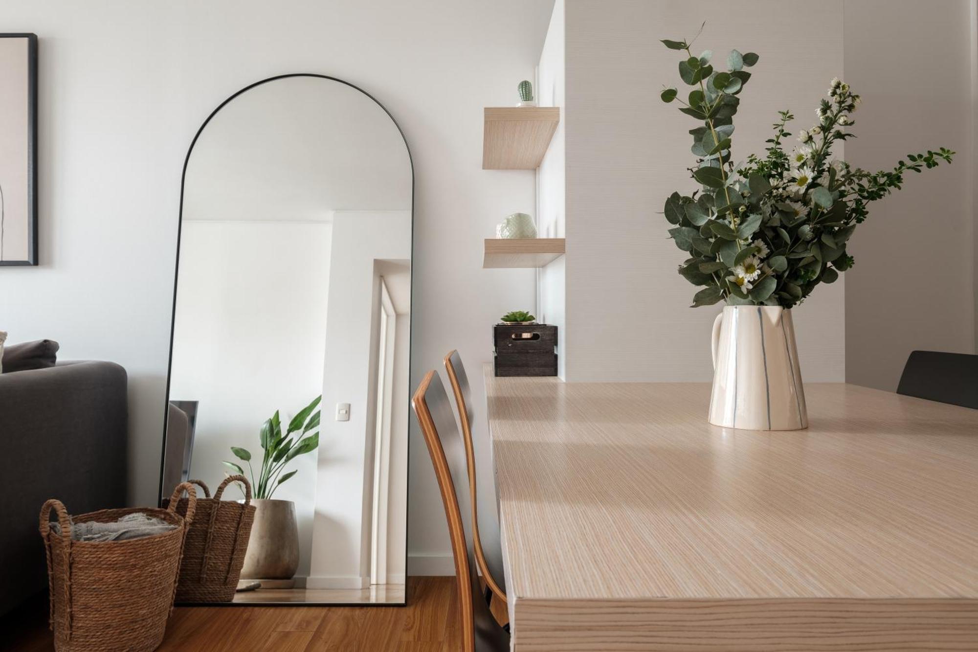 Nido At Quartier Del Polo Apartamento
