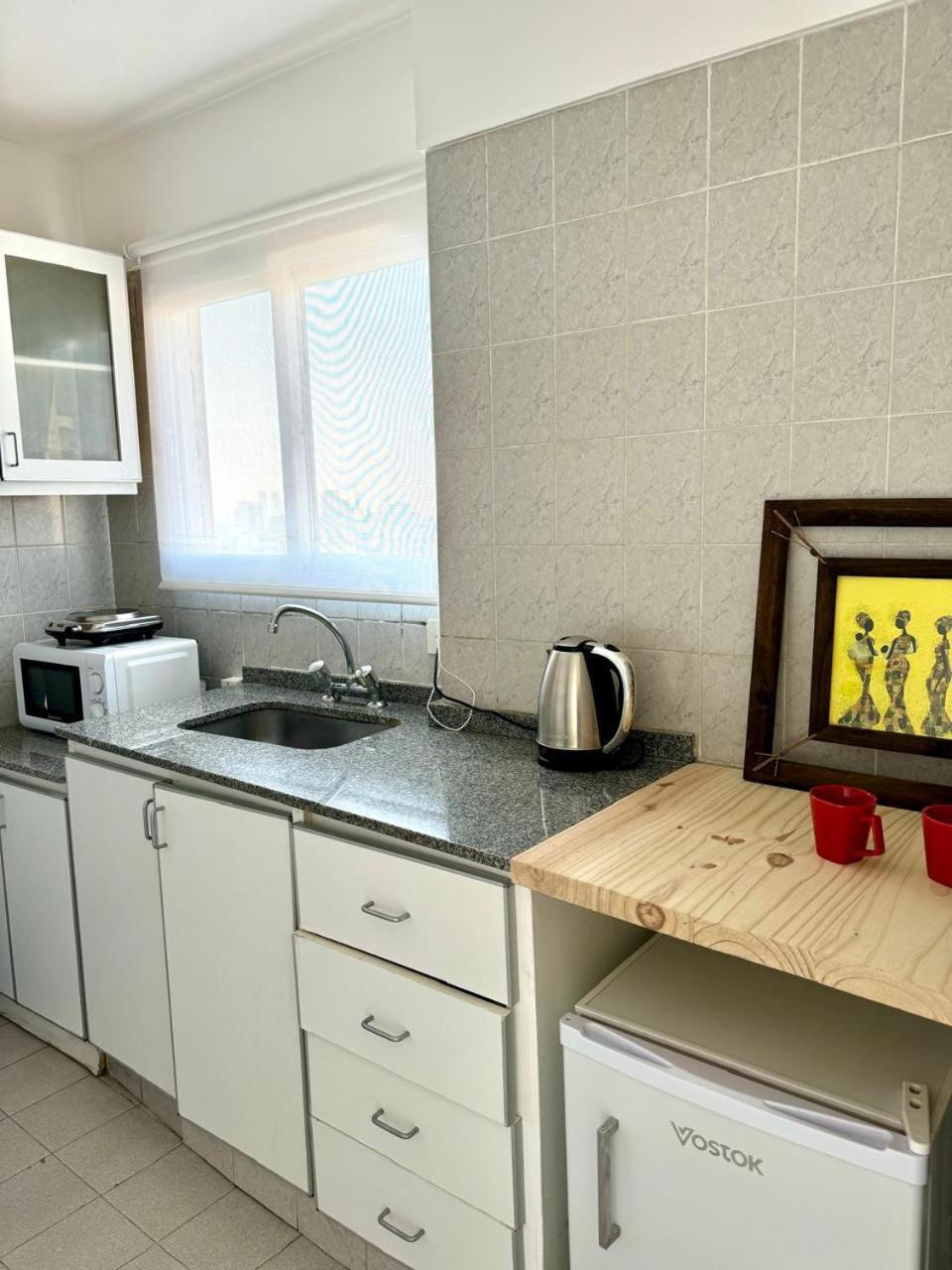 Apartamento Departamento Del Cid *