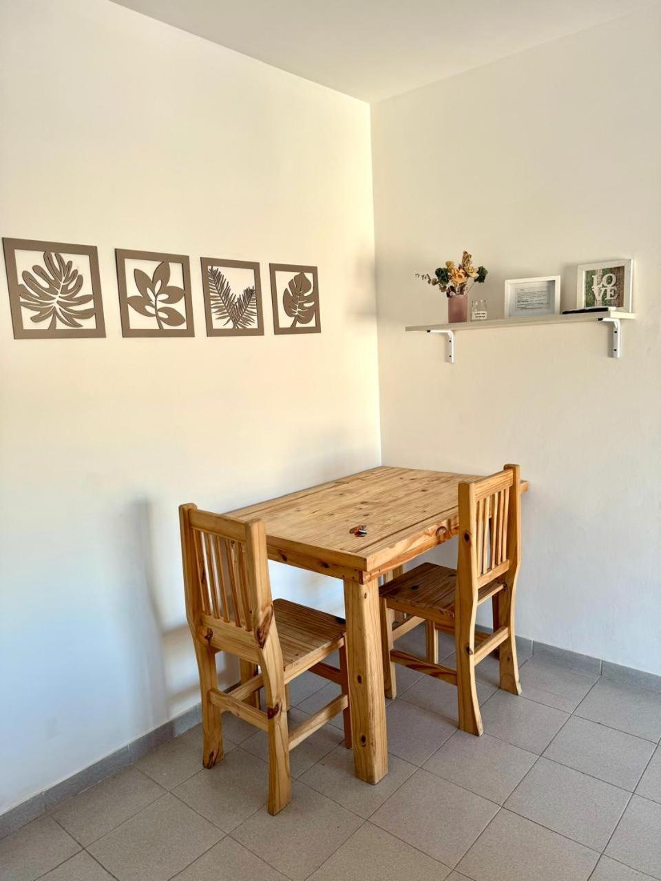 Apartamento Departamento Del Cid *