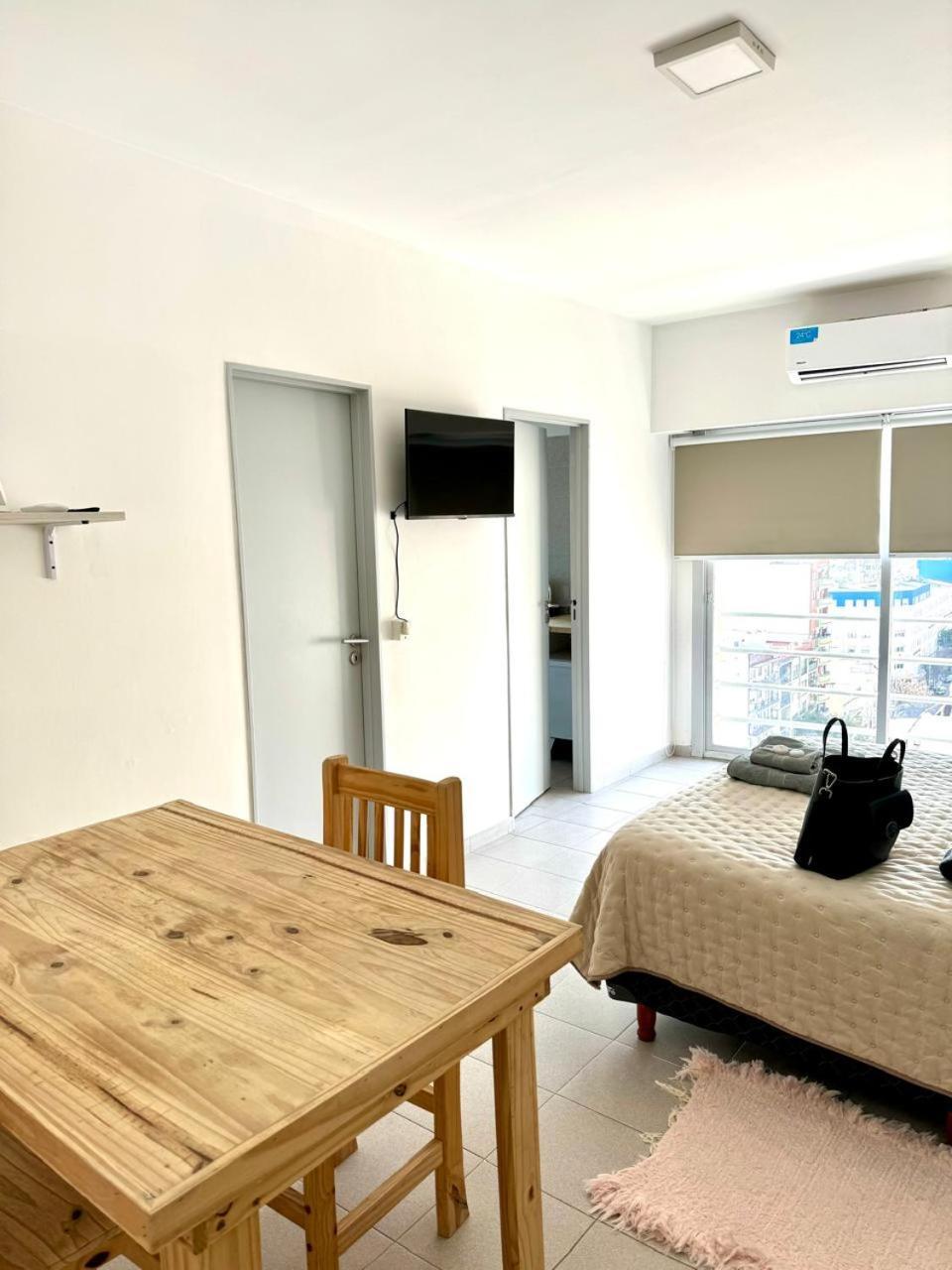 Apartamento Departamento Del Cid