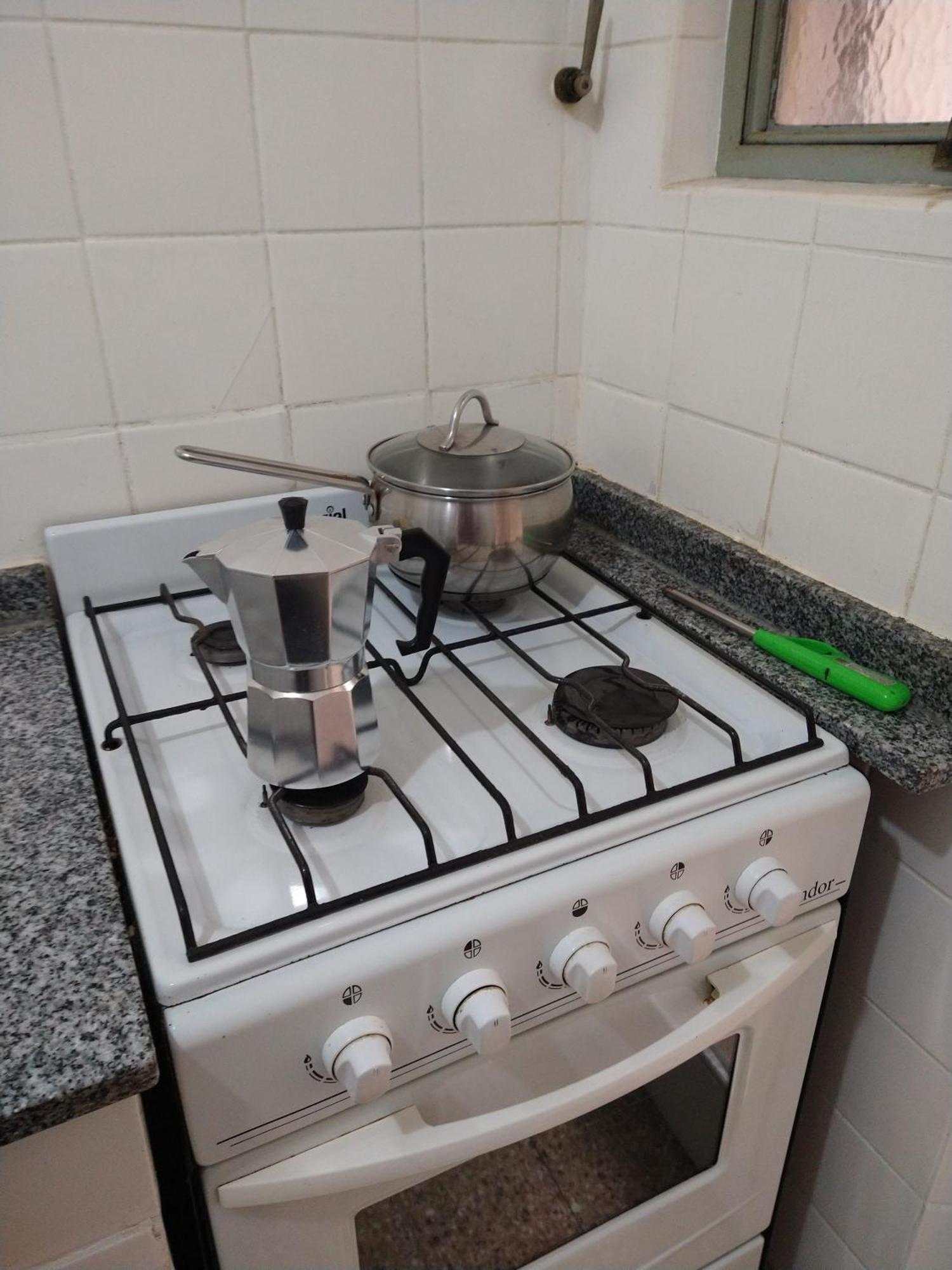 Apartamento Elohim House Ciudad Autónoma de Buenos Aires