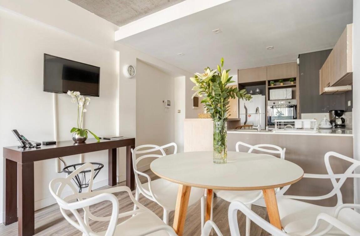 Departamento Entero En Palermo Con Pileta Apartamento Buenos Aires