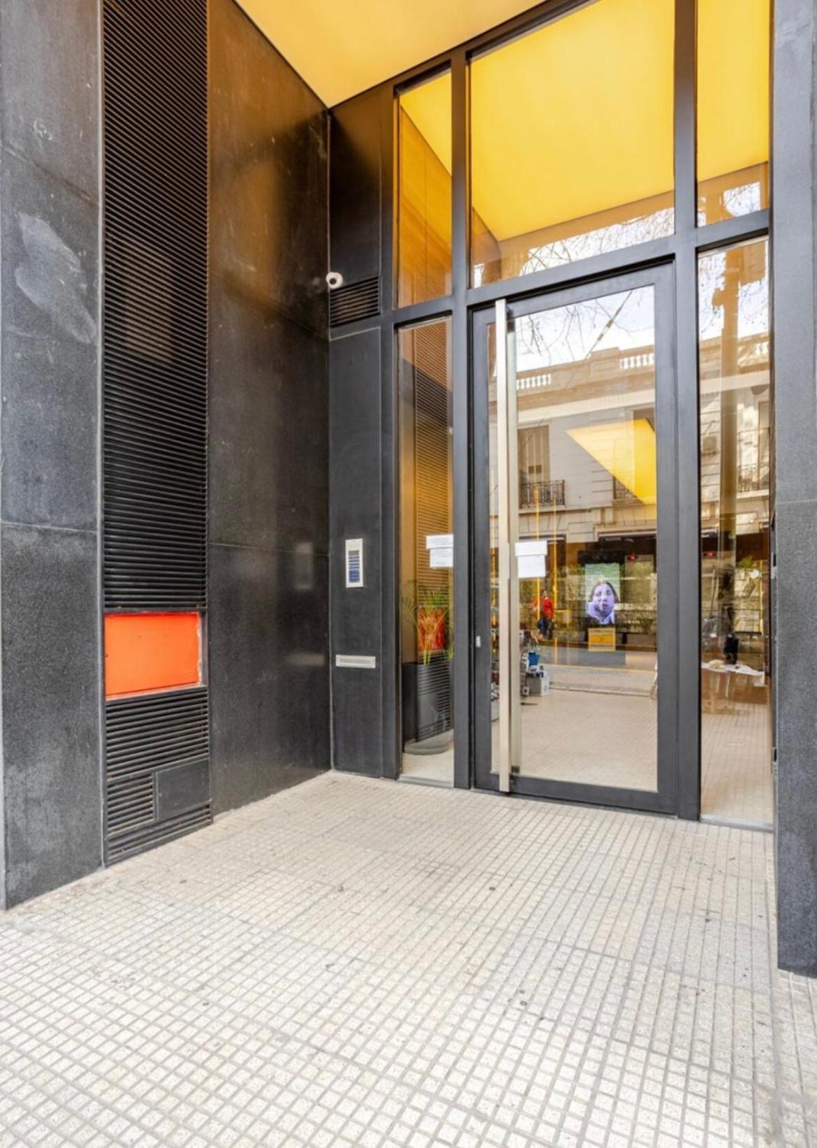 Departamento Entero En Palermo Con Pileta Apartamento Buenos Aires