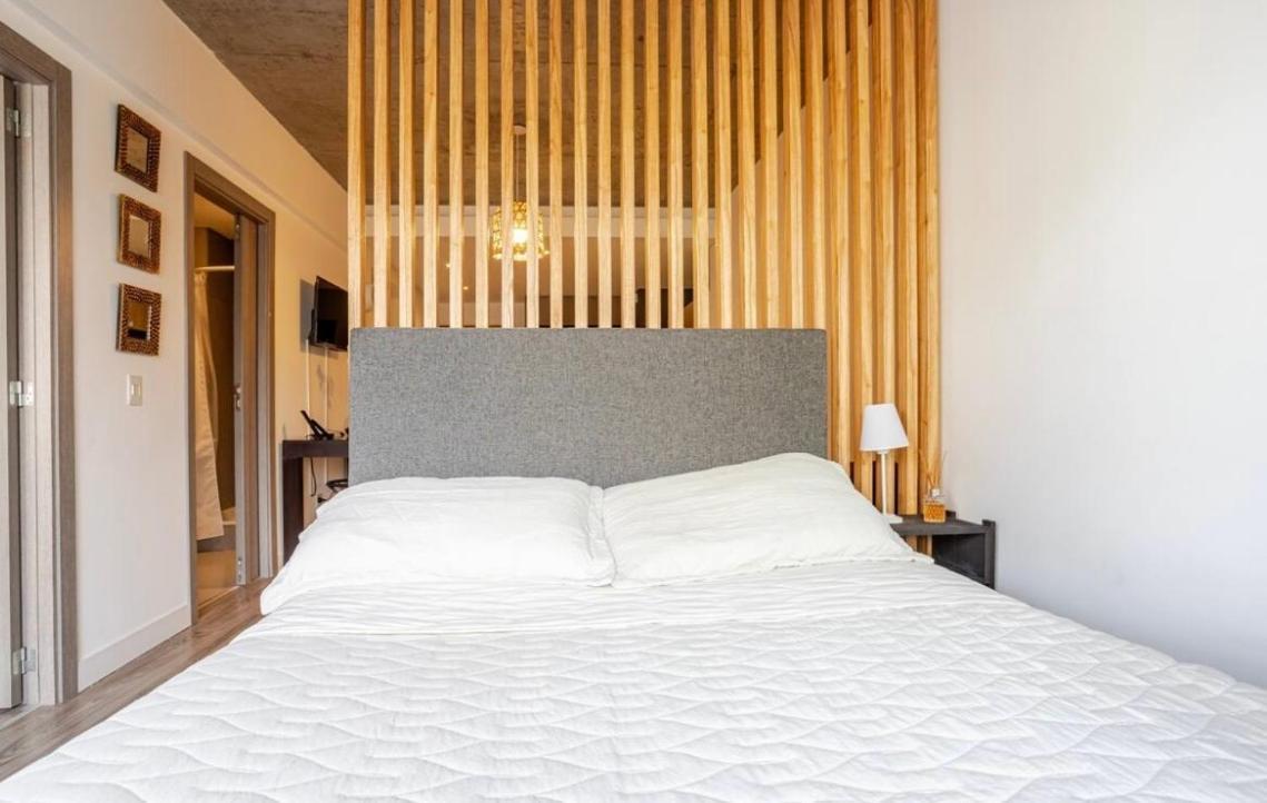Departamento Entero En Palermo Con Pileta Buenos Aires
