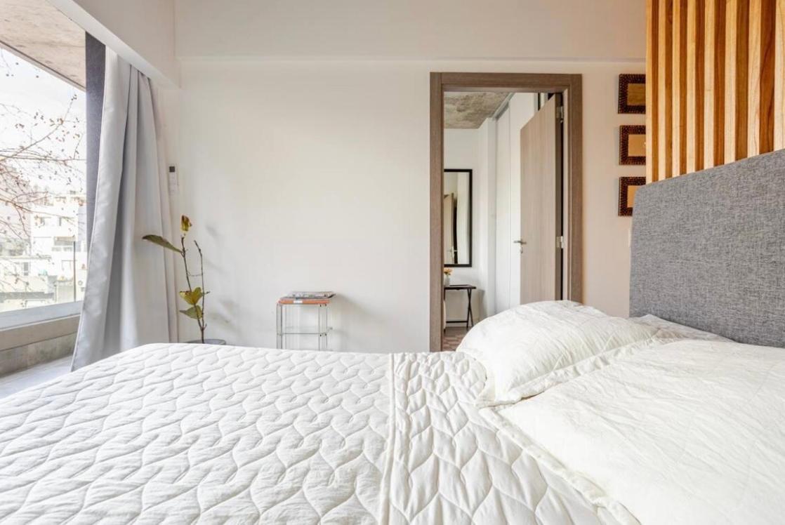 Departamento Entero En Palermo Con Pileta Apartamento
