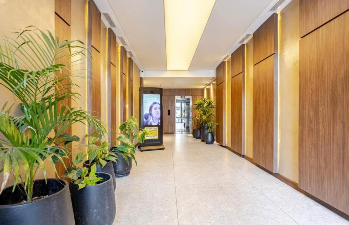 Apartamento Departamento Entero En Palermo Con Pileta Buenos Aires