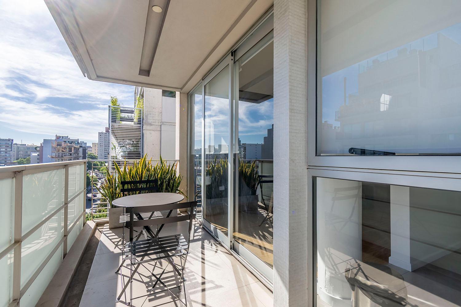 Apartamento Alamo Luminous *