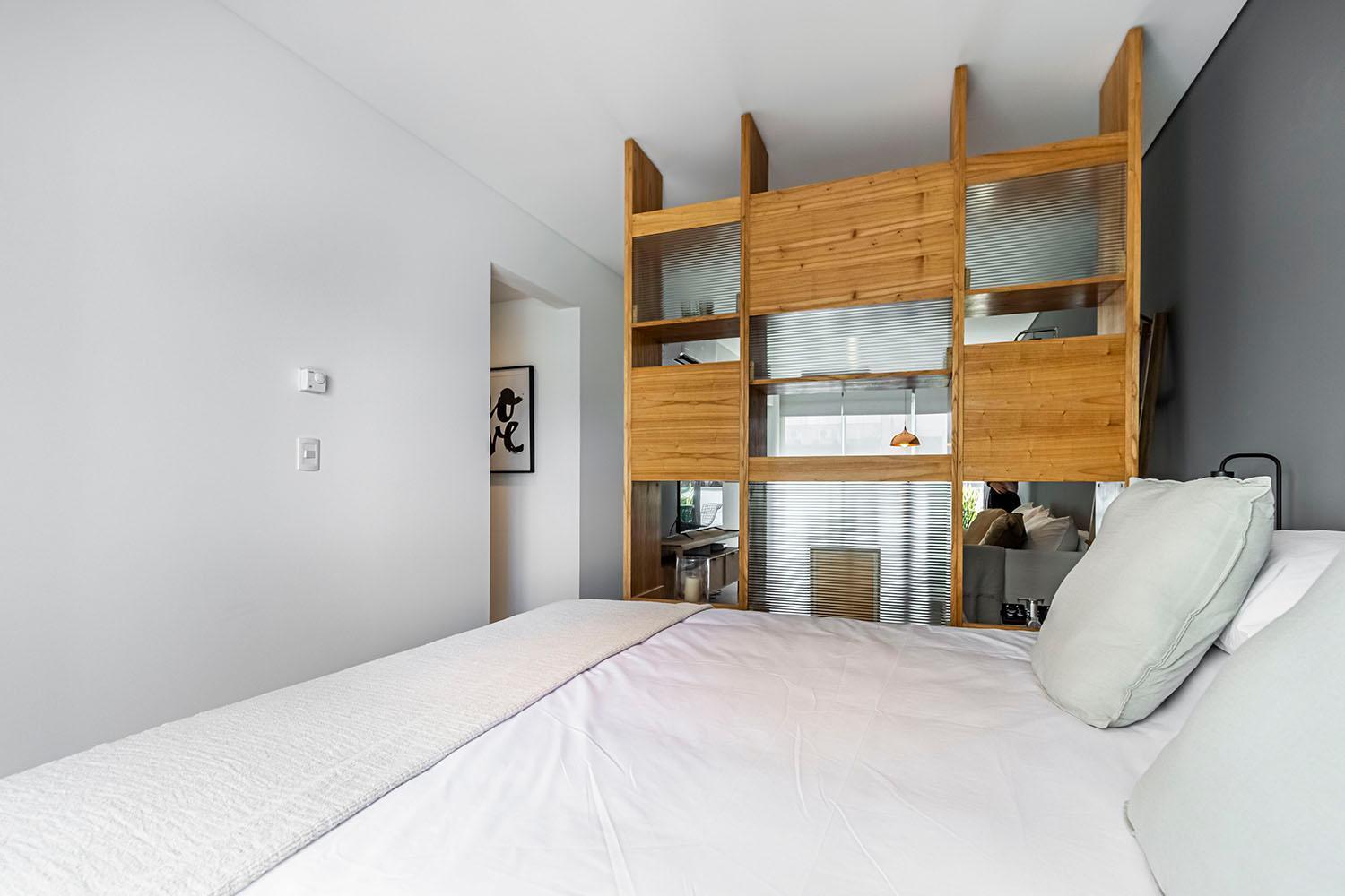 Apartamento Alamo Luminous *