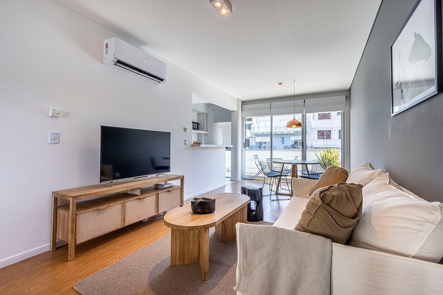 Apartamento Alamo Luminous
