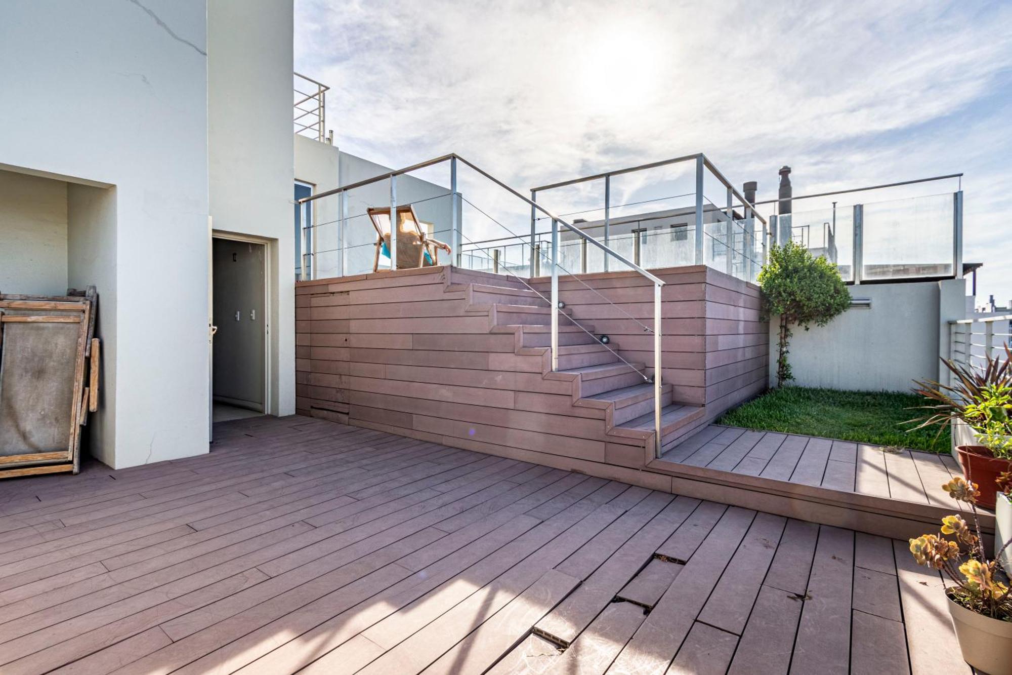 Apartamento Alamo Luminous *
