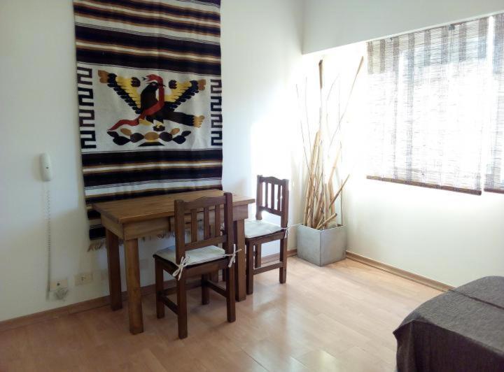 Corazon De Apartment *