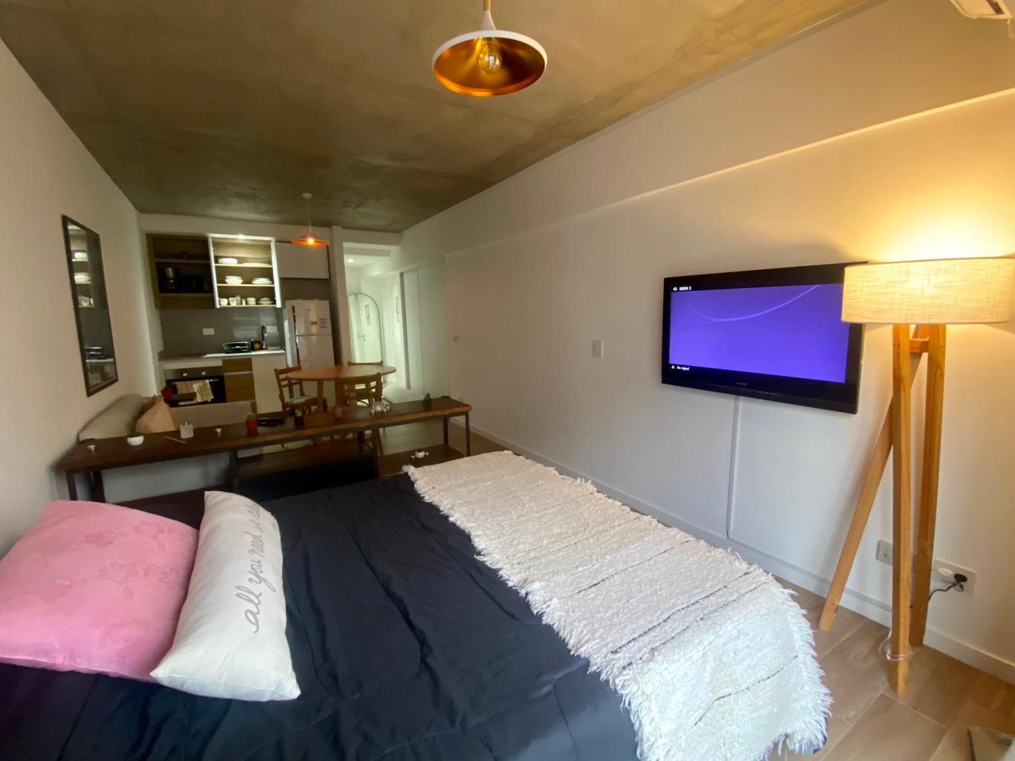 Palermo Estilo Y Confort Apartamento Ciudad Autónoma de Buenos Aires