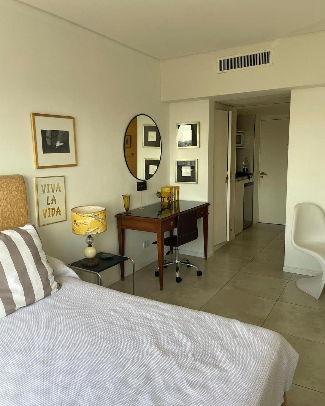 Monoambiente En Microcentro Apartment *