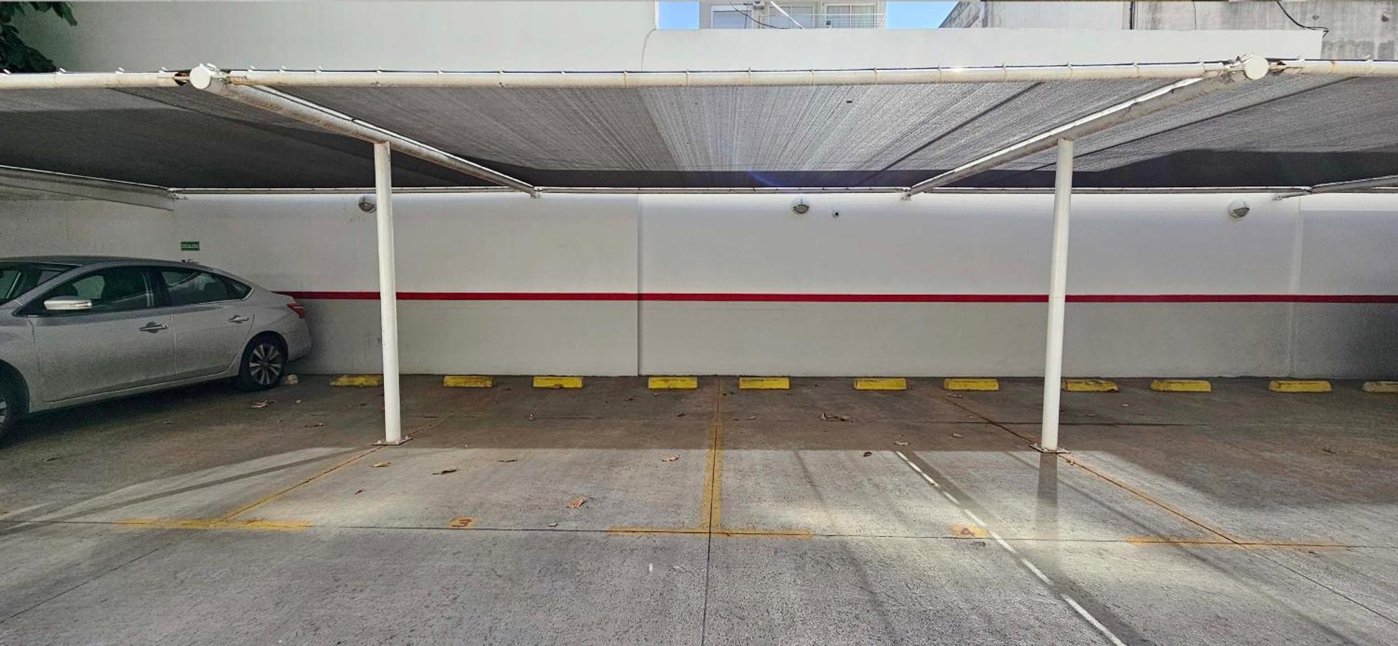 Minu - Monoambiente Con Estacionamiento Opcional Ciudad Autónoma de Buenos Aires