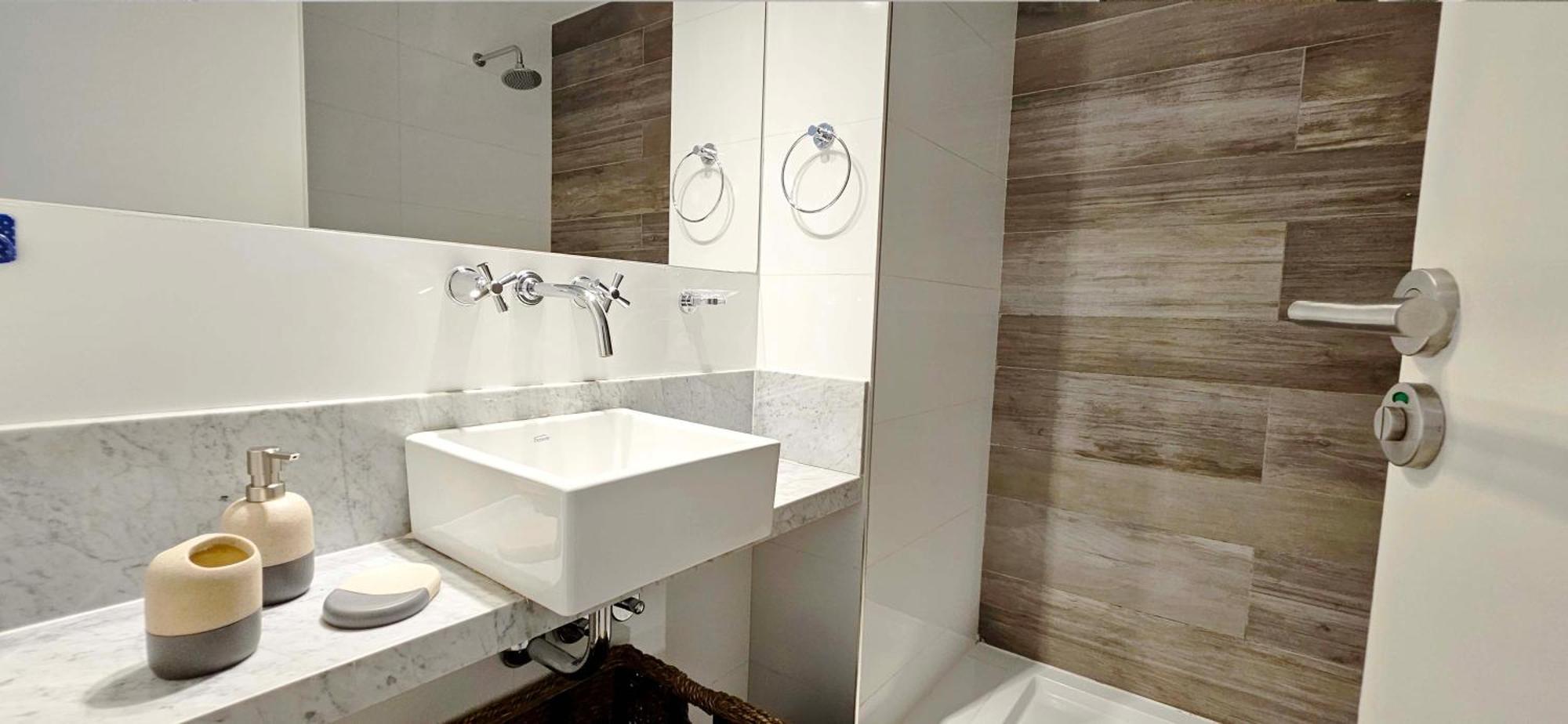 Apartamento Minu - Monoambiente Con Estacionamiento Opcional Ciudad Autónoma de Buenos Aires