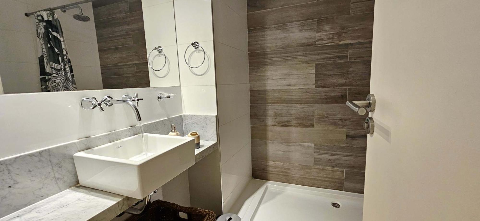 Apartamento Minu - Monoambiente Con Estacionamiento Opcional *