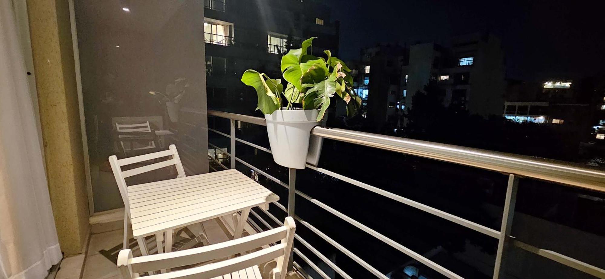 Minu - Monoambiente Con Estacionamiento Opcional Apartamento Ciudad Autónoma de Buenos Aires