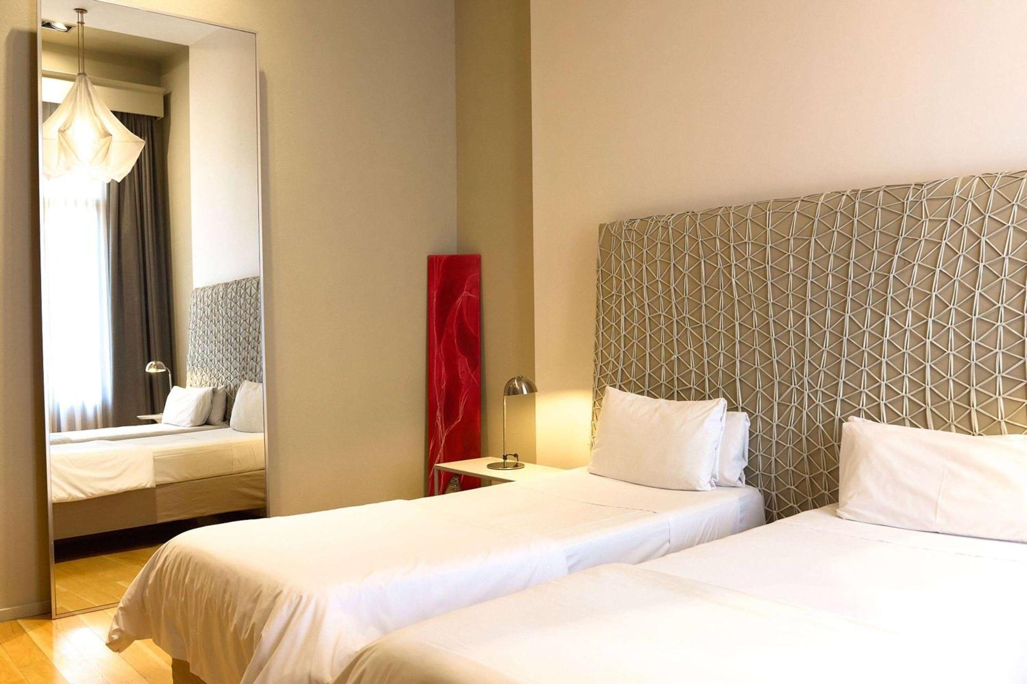 Hotel Esplendor By Wyndham