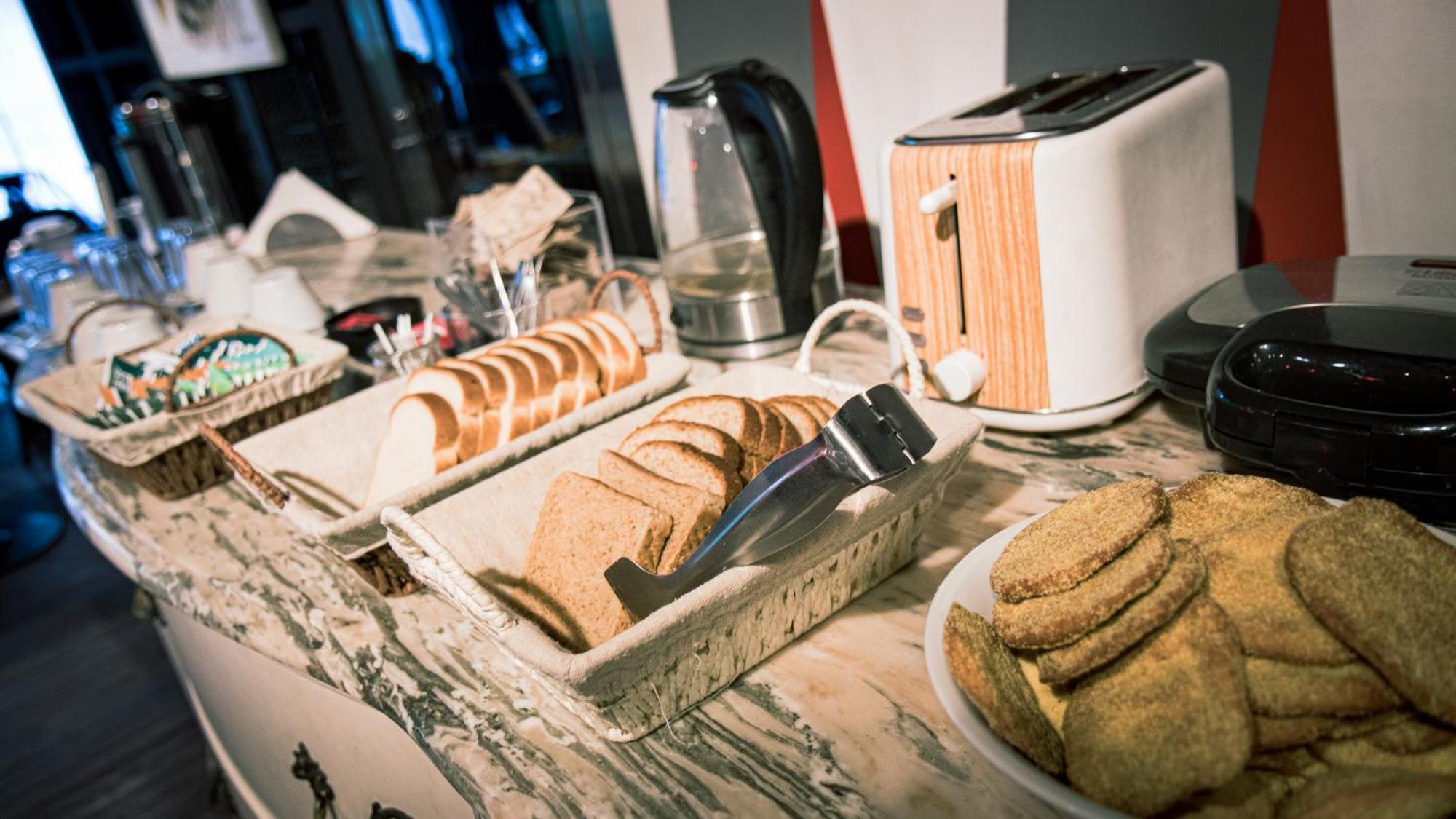 Hotel Clasico Ciudad Autónoma de Buenos Aires