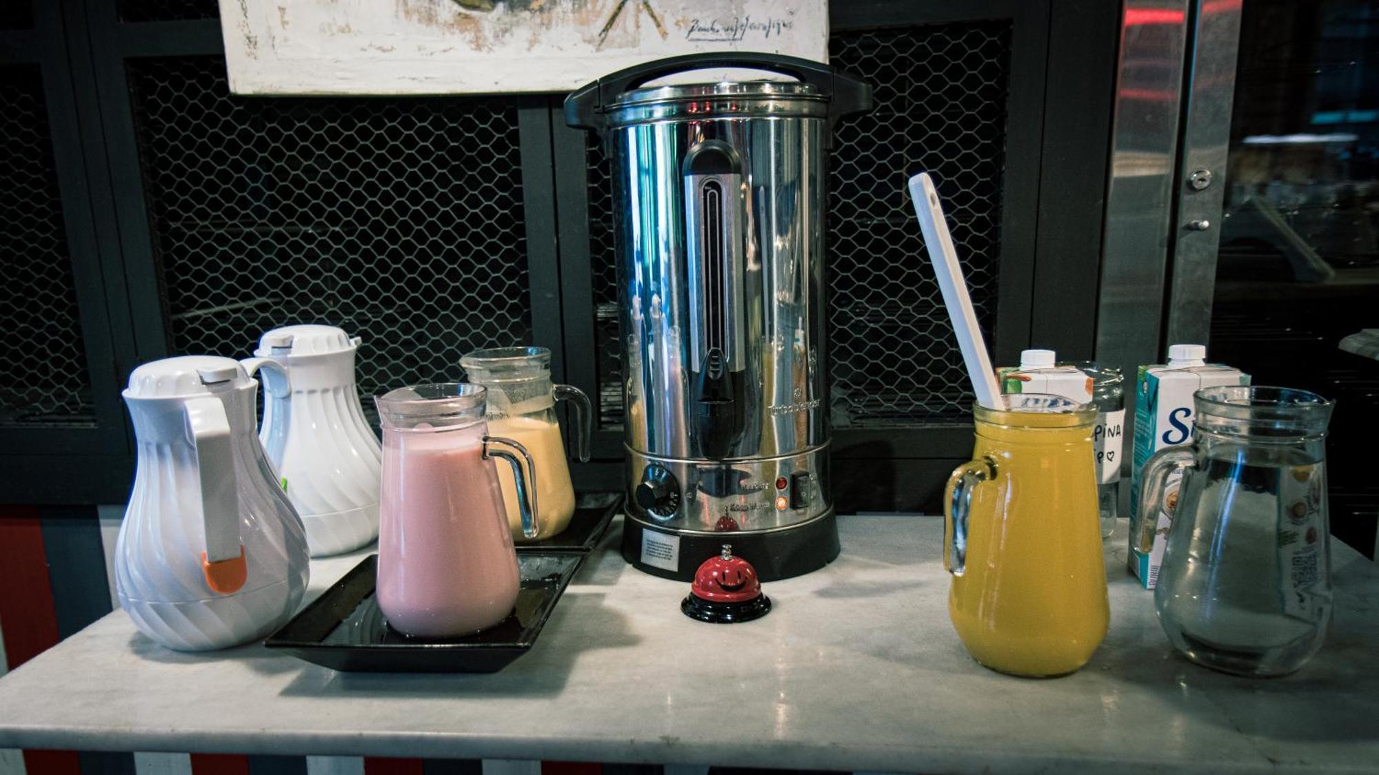 Hotel Clasico Ciudad Autónoma de Buenos Aires