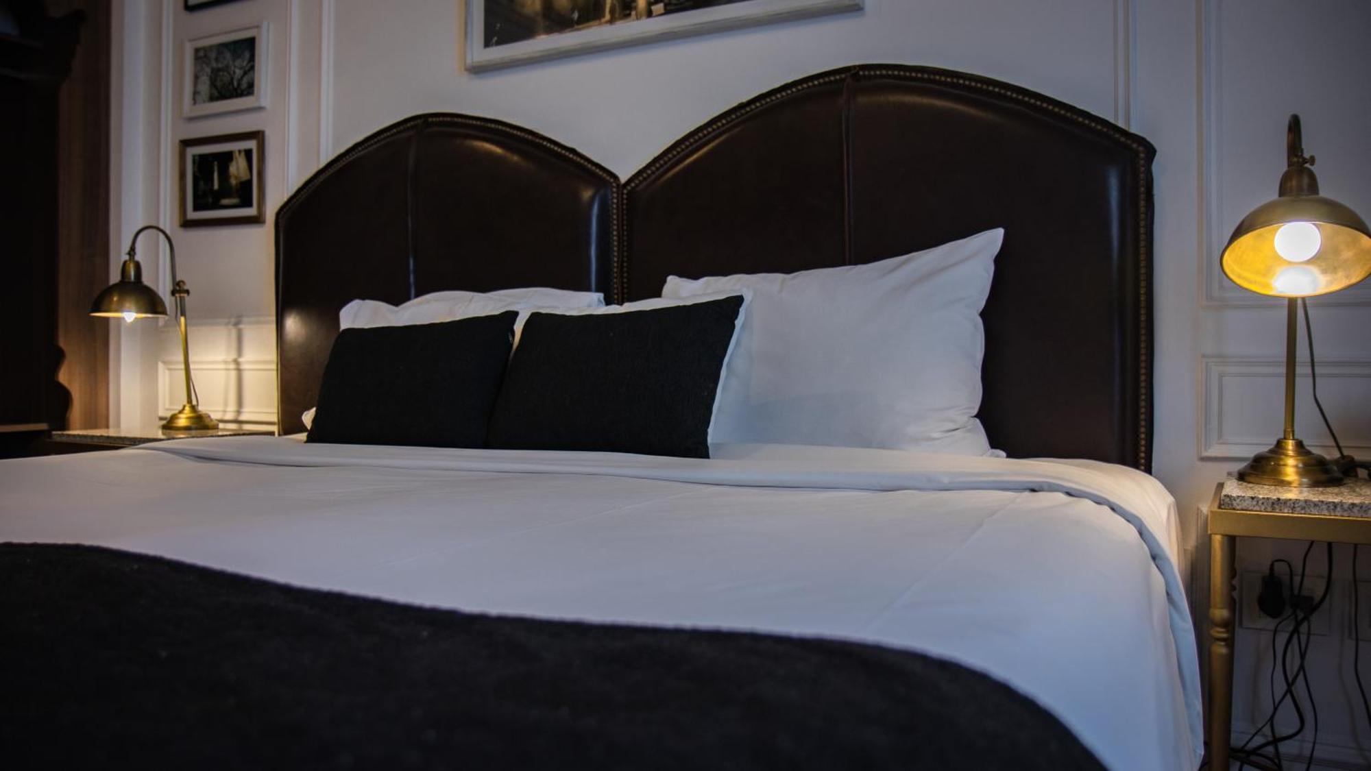Clasico Hotel Ciudad Autónoma de Buenos Aires