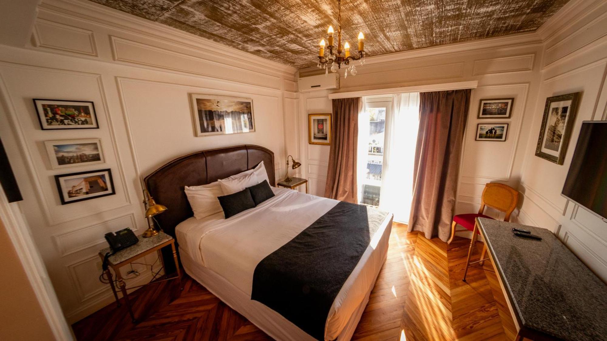 Clasico Hotel
