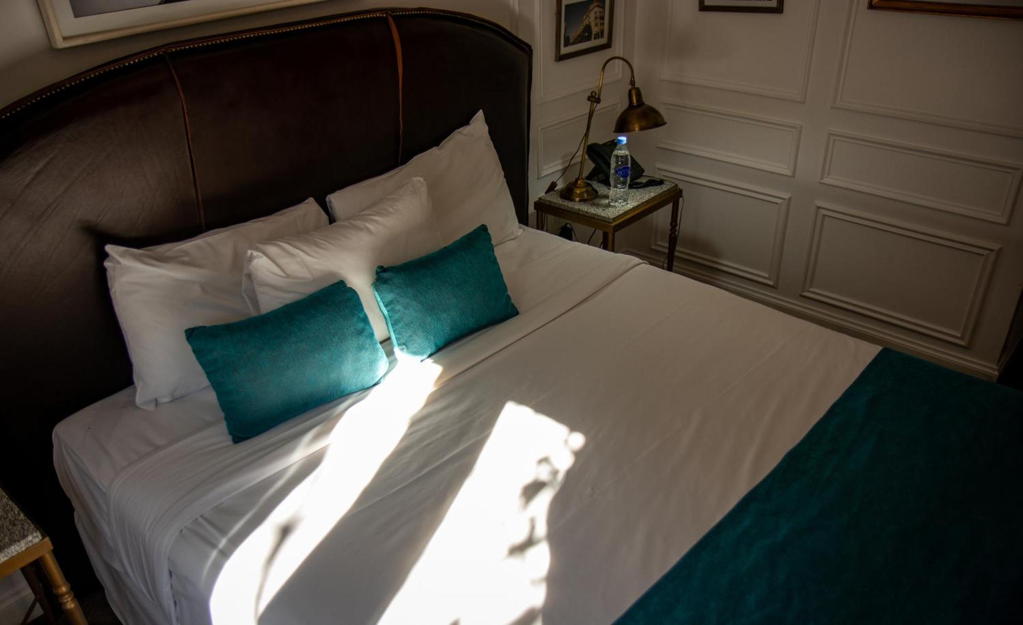 Clasico Hotel Ciudad Autónoma de Buenos Aires