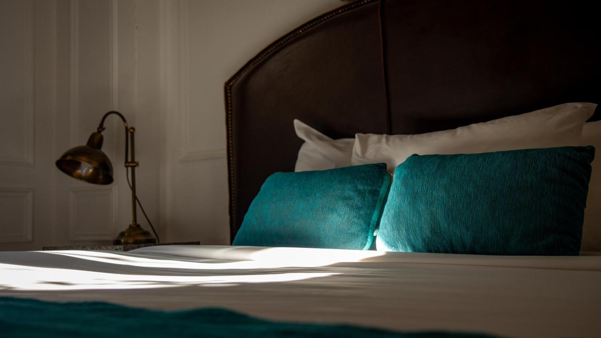 Hotel Clasico Ciudad Autónoma de Buenos Aires