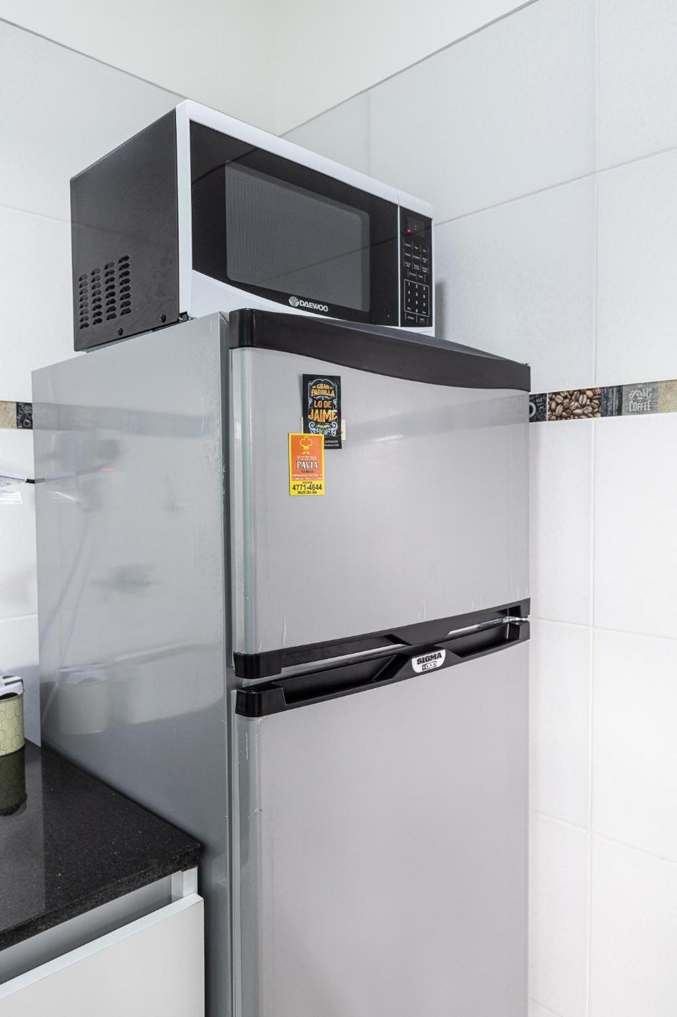 Apartamento Esmeralda, Palermo Soho