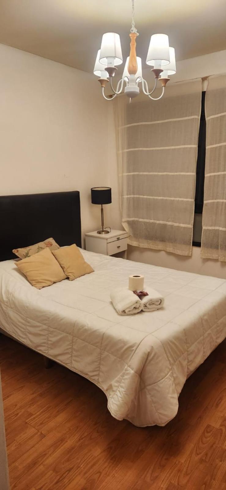 Apartamento Apart Guemes Y Scalabrini Ortiz *