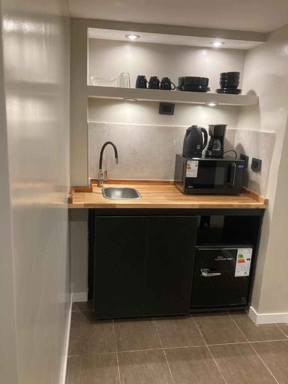 Rentappart Ba Dos Apartamento Ciudad Autónoma de Buenos Aires