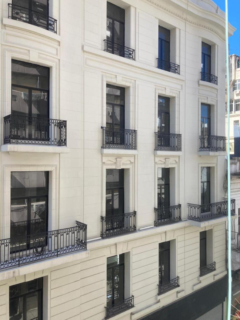 Apartamento Rentappart Ba Dos