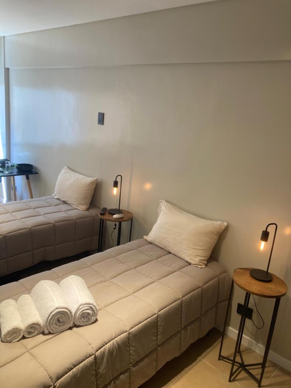 Rentappart Ba Dos Apartamento *