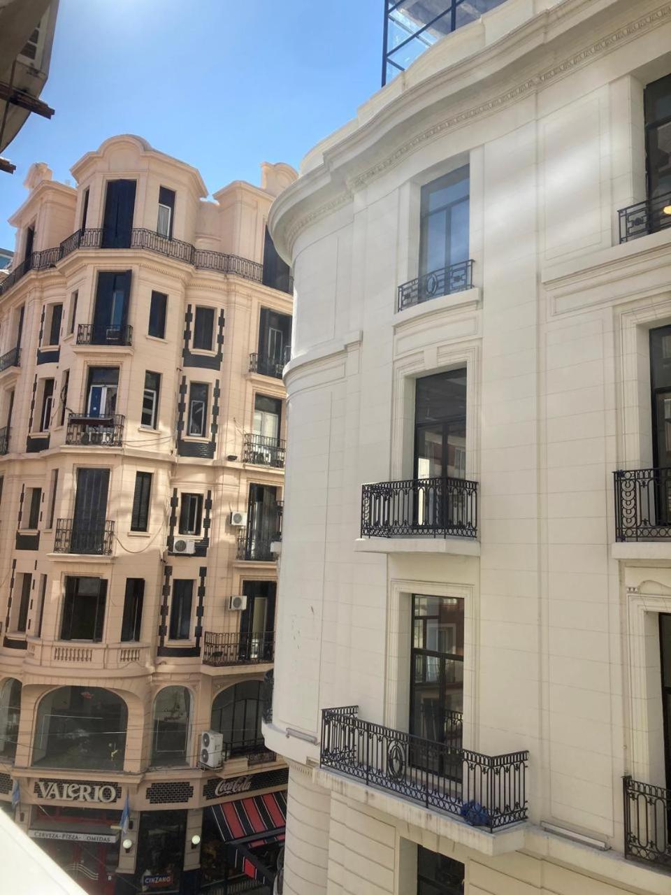 Apartamento Rentappart Ba Dos Ciudad Autónoma de Buenos Aires