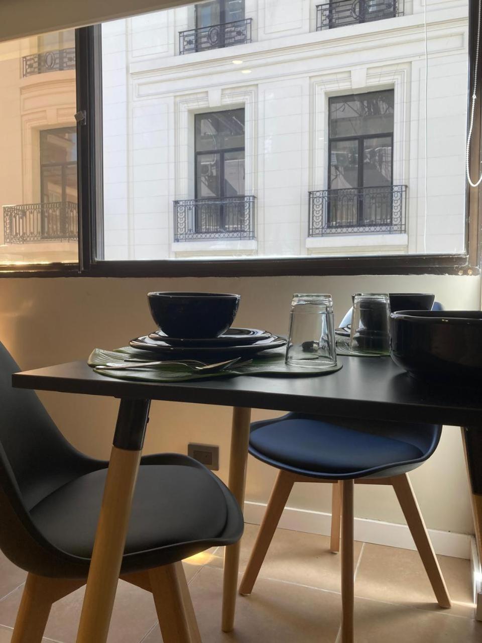 Rentappart Ba Dos Apartamento Ciudad Autónoma de Buenos Aires