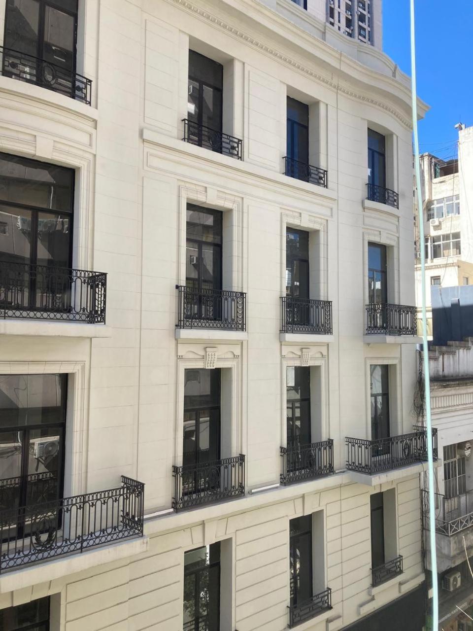 Apartamento Rentappart Ba Dos Ciudad Autónoma de Buenos Aires
