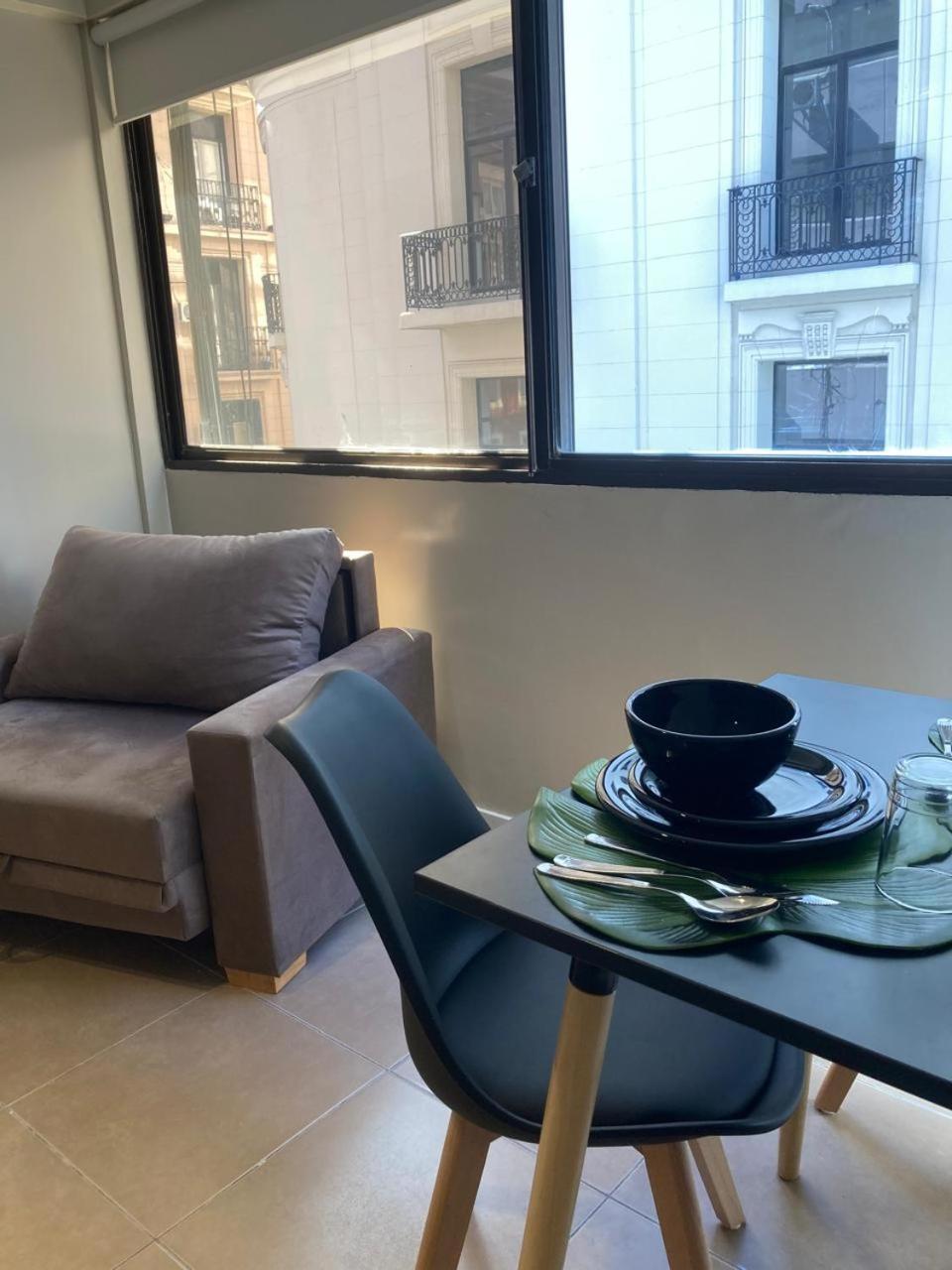 Rentappart Ba Dos Apartamento