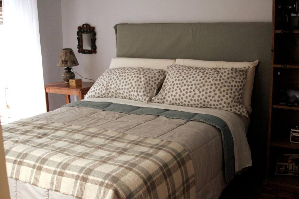 Beautifull With A Terrace In Recoleta Apartamento *