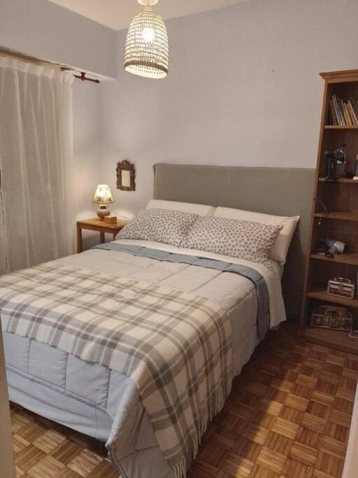 Apartamento Beautifull With A Terrace In Recoleta Ciudad Autónoma de Buenos Aires