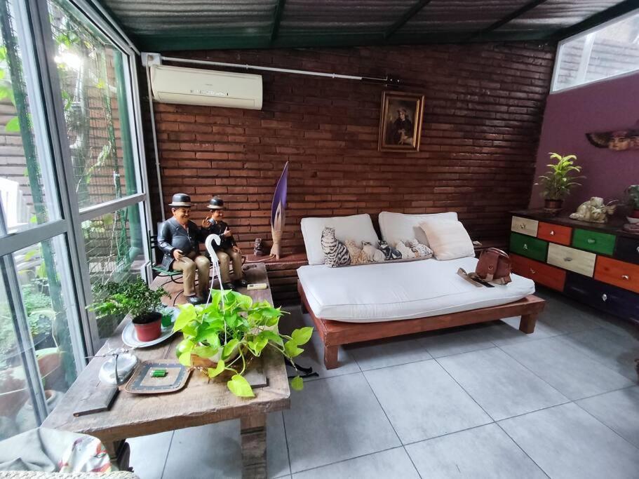 Apartamento Beautifull With A Terrace In Recoleta Ciudad Autónoma de Buenos Aires