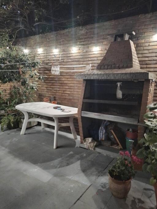 Beautifull With A Terrace In Recoleta *