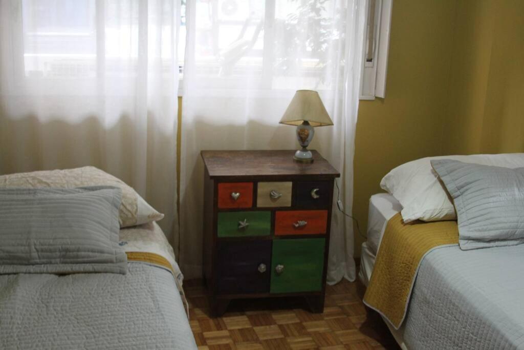 Apartamento Beautifull With A Terrace In Recoleta Ciudad Autónoma de Buenos Aires