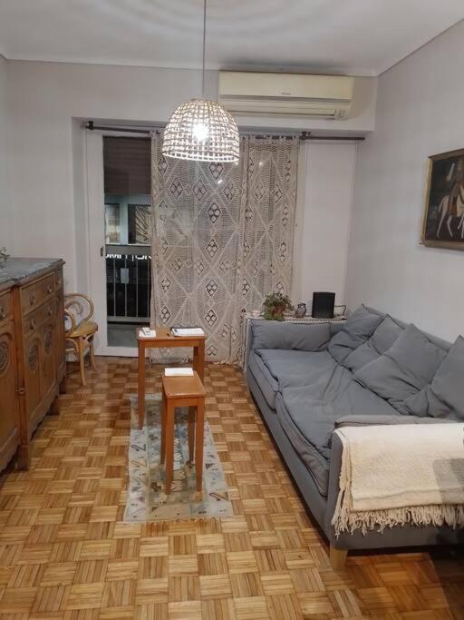 Beautifull With A Terrace In Recoleta Apartamento