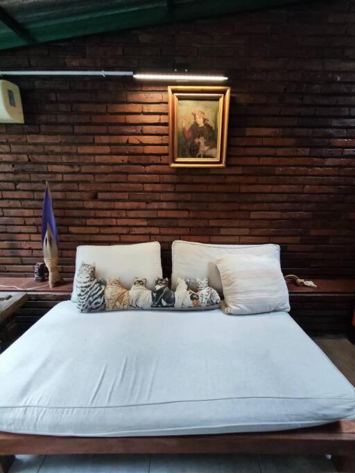 Apartamento Beautifull With A Terrace In Recoleta *