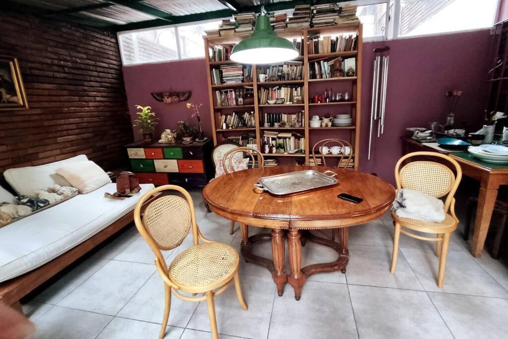 Beautifull With A Terrace In Recoleta Ciudad Autónoma de Buenos Aires