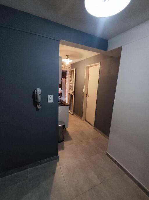 Apartamento Beautifull With A Terrace In Recoleta *