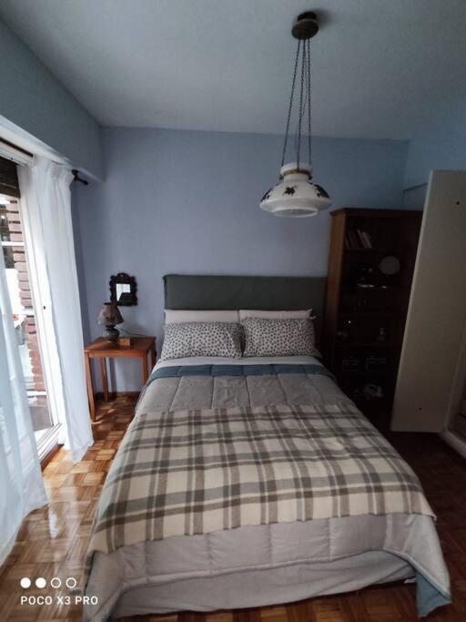 Apartamento Beautifull With A Terrace In Recoleta Ciudad Autónoma de Buenos Aires